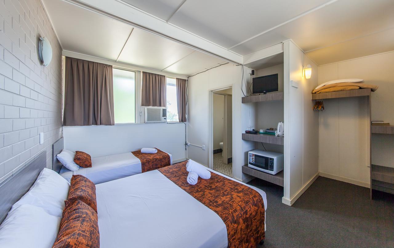 The Australian Hotel Murgon Eksteriør bilde